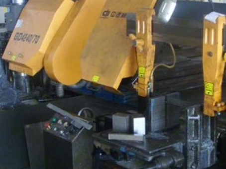新绛SM45模具钢