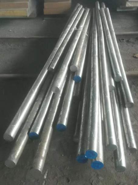 新绛P20模具钢