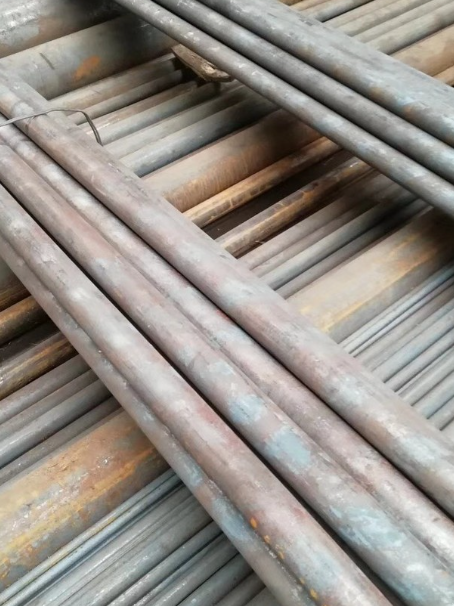 新绛45B合金结构钢