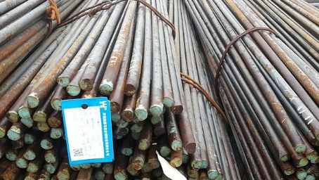 新绛30Cr合金结构钢